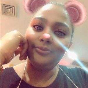 Meet your Posher, Tracy